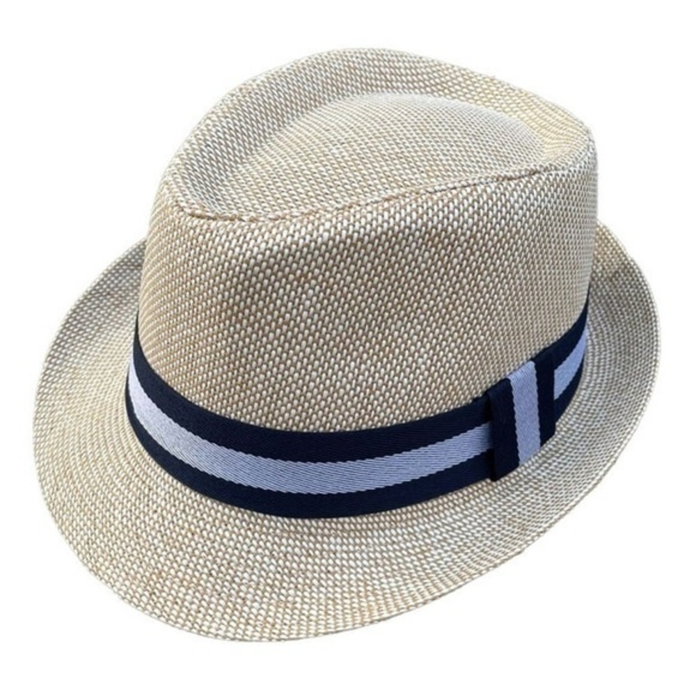 Fedora Hat.       #3